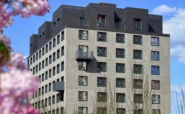 Иначе в Молодежном — фото 4